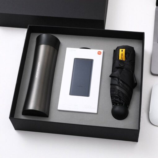 Bộ quà tặng doanh nghiệp Lock & Lock