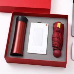 Bộ quà tặng doanh nghiệp Lock & Lock