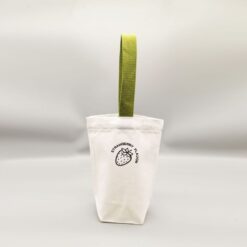 Túi vải đựng nước dễ thương