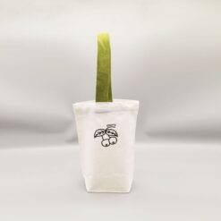 Túi vải đựng nước dễ thương