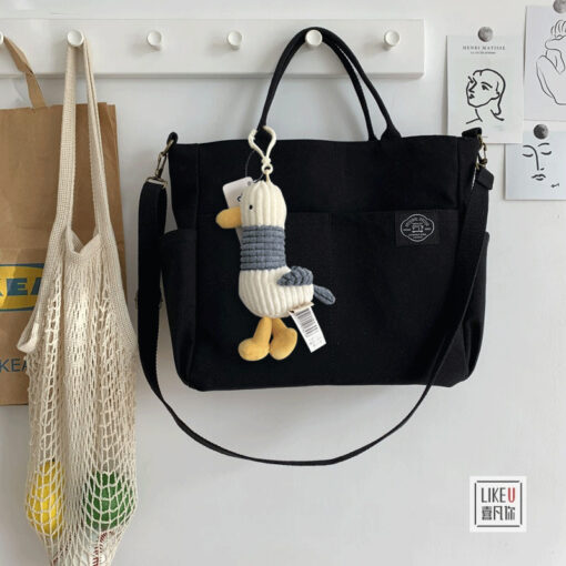 Túi vải canvas đa dụng