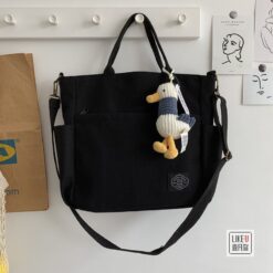 Túi vải canvas đa dụng