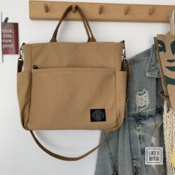 Túi vải canvas đa dụng
