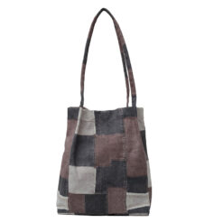 Túi xách nữ thời trang tote denim đa năng