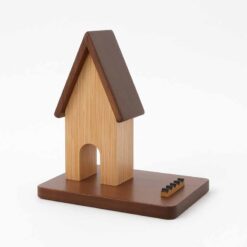 Giá đỡ điện thoại sáng tạo