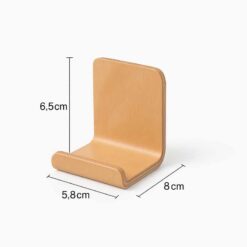 Giá đỡ điện thoại sáng tạo
