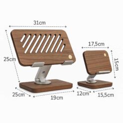 Giá đỡ Ipad, máy tính bảng