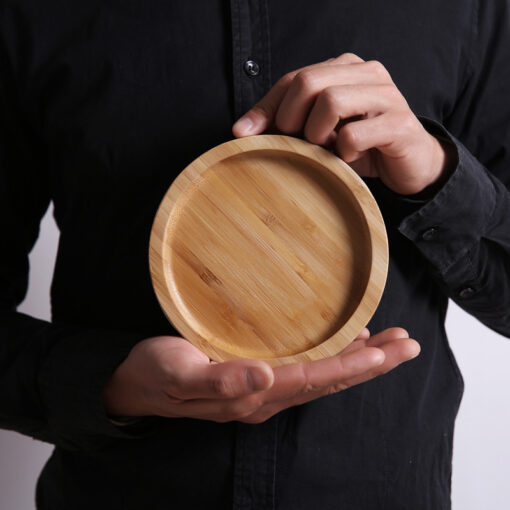 Khay tre cao cấp