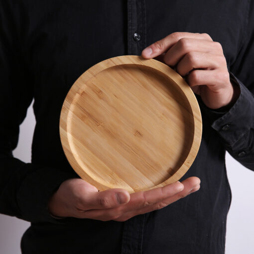 Khay tre cao cấp