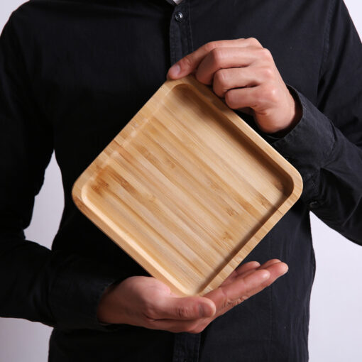 Khay tre cao cấp