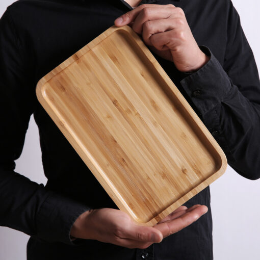 Khay tre cao cấp
