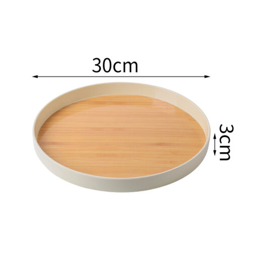 Khay gỗ phủ melamine