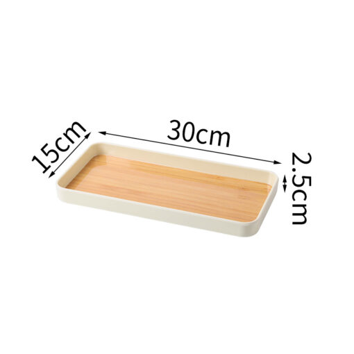 Khay gỗ phủ melamine