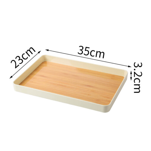 Khay gỗ phủ melamine