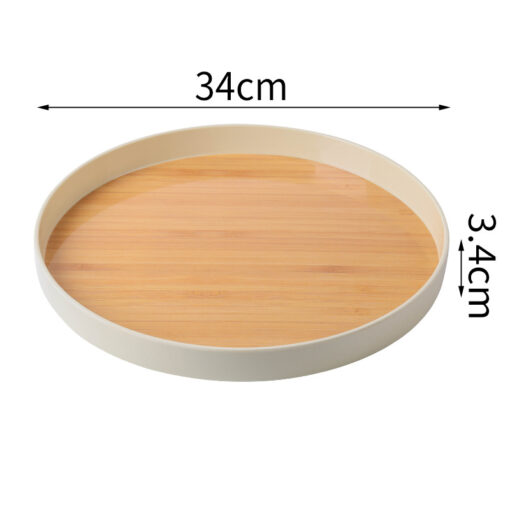 Khay gỗ phủ melamine
