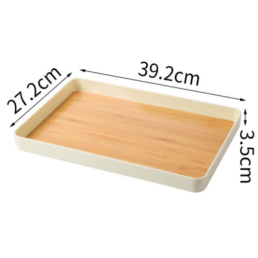 Khay gỗ phủ melamine