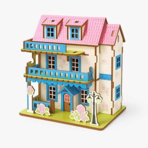 Mô hình biệt thự