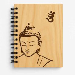 Sổ gỗ cao cấp