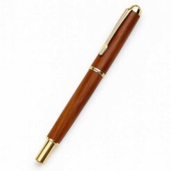 Bút kí bằng gỗ cao cấp