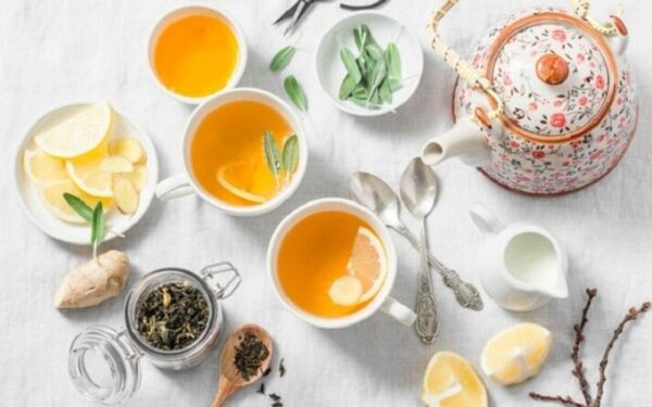 quà tặng sức khoẻ