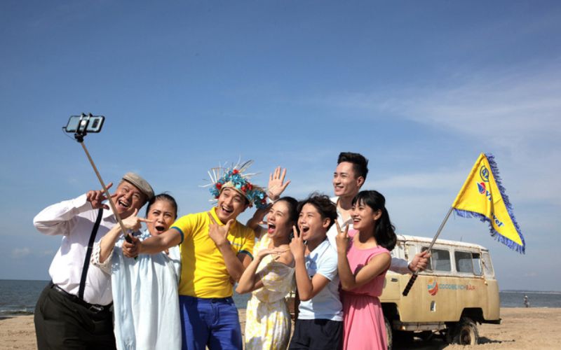 tang qua giang sinh cho bo me 10