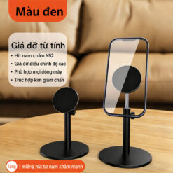 Giá đỡ điện thoại đa năng gia do dien thoai da nang 2