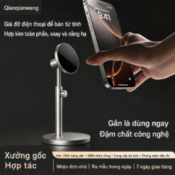 Giá đỡ điện thoại đa năng gia do dien thoai da nang 3