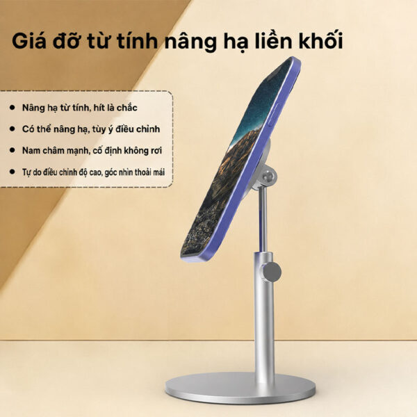 Giá đỡ điện thoại đa năng Giá đỡ điện thoại