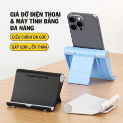 Giá đỡ điện thoại để bàn Giá đỡ điện thoại để bàn