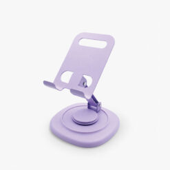 Giá đỡ điện thoại để bàn màu makaron gia do dien thoai de ban mau makaron 1