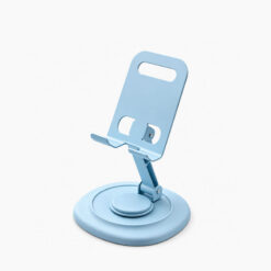 Giá đỡ điện thoại để bàn màu makaron gia do dien thoai de ban mau makaron 2