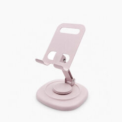 Giá đỡ điện thoại để bàn màu makaron gia do dien thoai de ban mau makaron 3