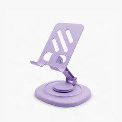 Giá đỡ điện thoại để bàn màu makaron gia do dien thoai de ban mau makaron 5