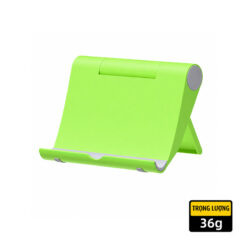 Giá đỡ điện thoại để bàn gia do dien thoai de ban mau xanh chuoi 6