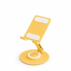 Giá đỡ điện thoại gấp gọn xoay 360 độ gia do dien thoai gap gon xoay 360 do vang 15