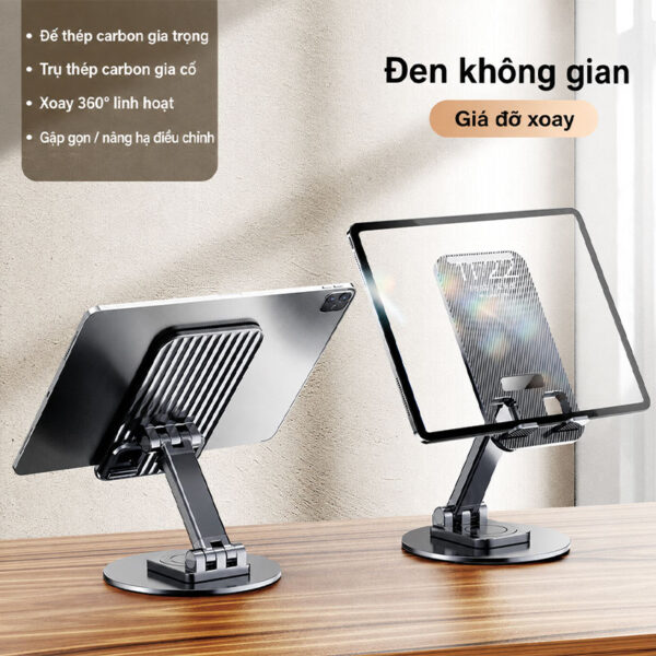 Giá đỡ điện thoại và máy tính bảng Giá đỡ điện thoại