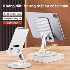 Giá đỡ điện thoại và máy tính bảng gia do dien thoai va may tinh bang mau trang 9